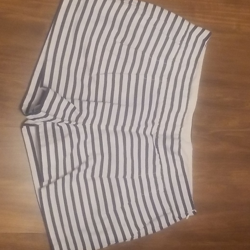 J crew shorts